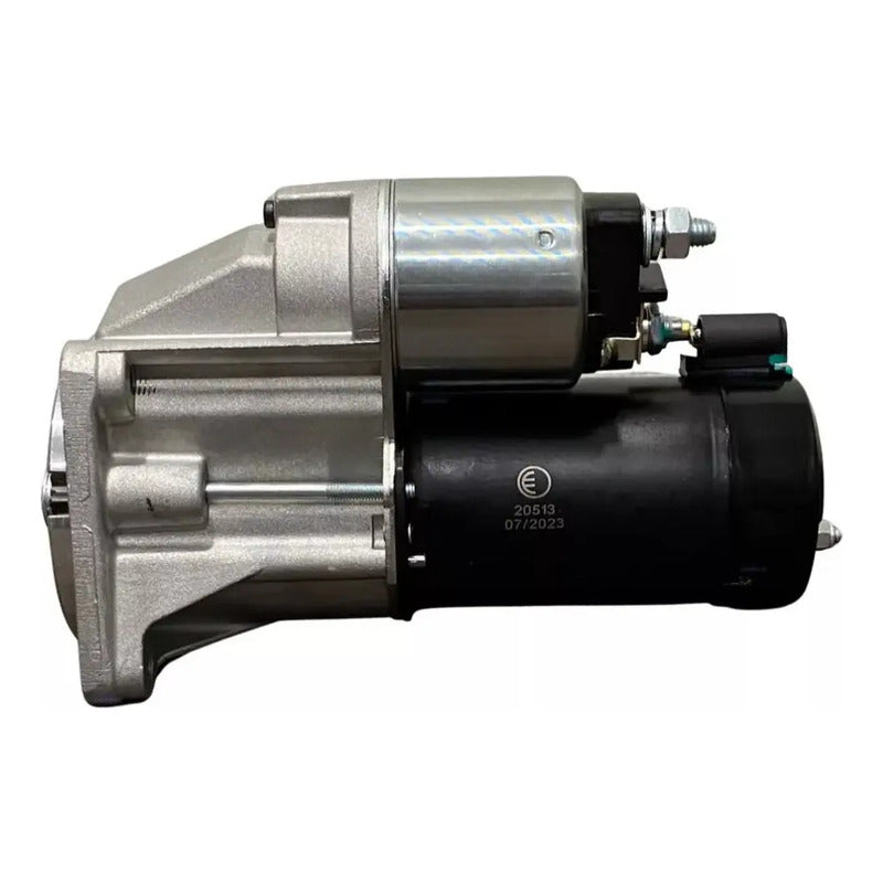 Starter Gol Parati Santana Ap 1.6 1.8 2.0 Motor
