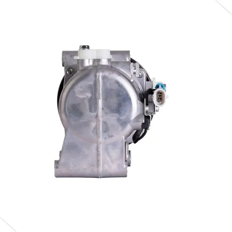 Compressor Ar Palio Siena Uno Strada Fire 1.0 1.4 Calsonic