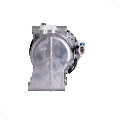 Compressor Ar Palio Siena Uno Strada Fire 1.0 1.4 Calsonic