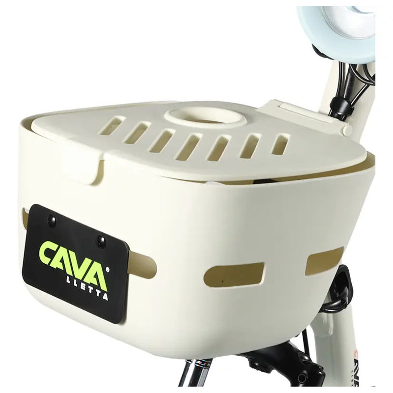 Bike Elétrica 24ah Fat Bicicleta 1000watts 48v Bateria Lítio