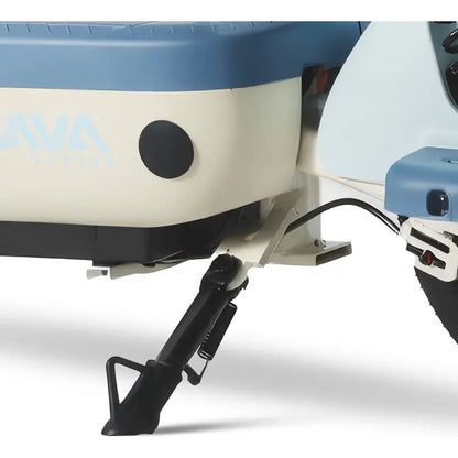 Bike Elétrica 24ah Fat Bicicleta 1000watts 48v Bateria Lítio