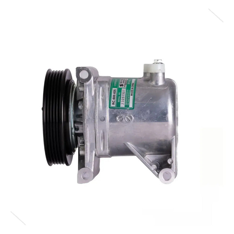 Compressor Ar Palio Siena Uno Strada Fire 1.0 1.4 Calsonic