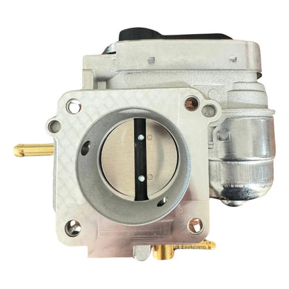 Corpo Borboleta Fiat 1.8 8v Palio/siena 2004-2010