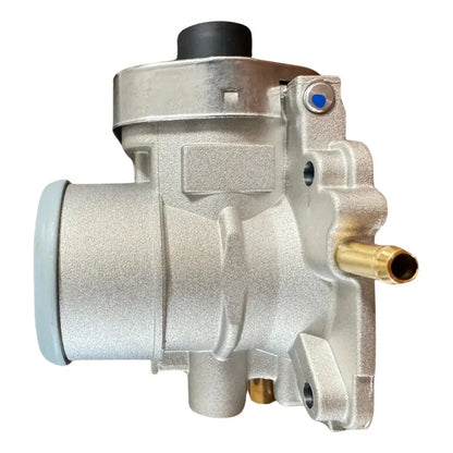 Corpo Borboleta Fiat 1.8 8v Palio/siena 2004-2010