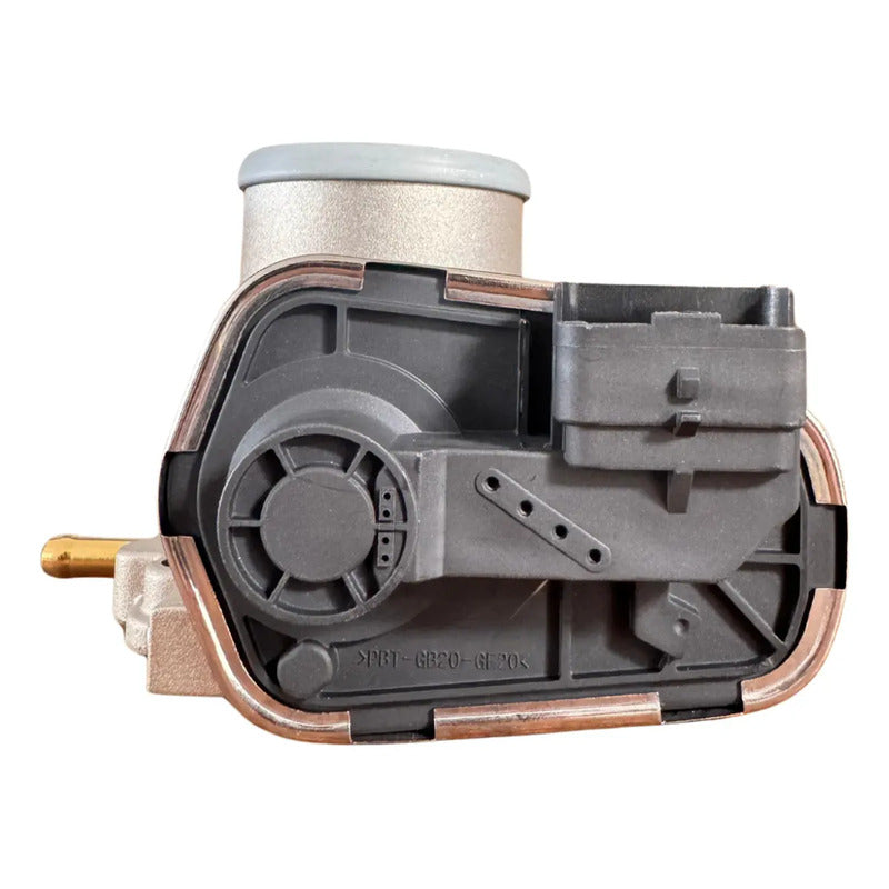 Corpo Borboleta Fiat 1.8 8v Palio/siena 2004-2010