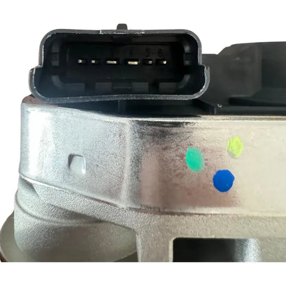 Corpo Borboleta Fiat 1.8 8v Palio/siena 2004-2010