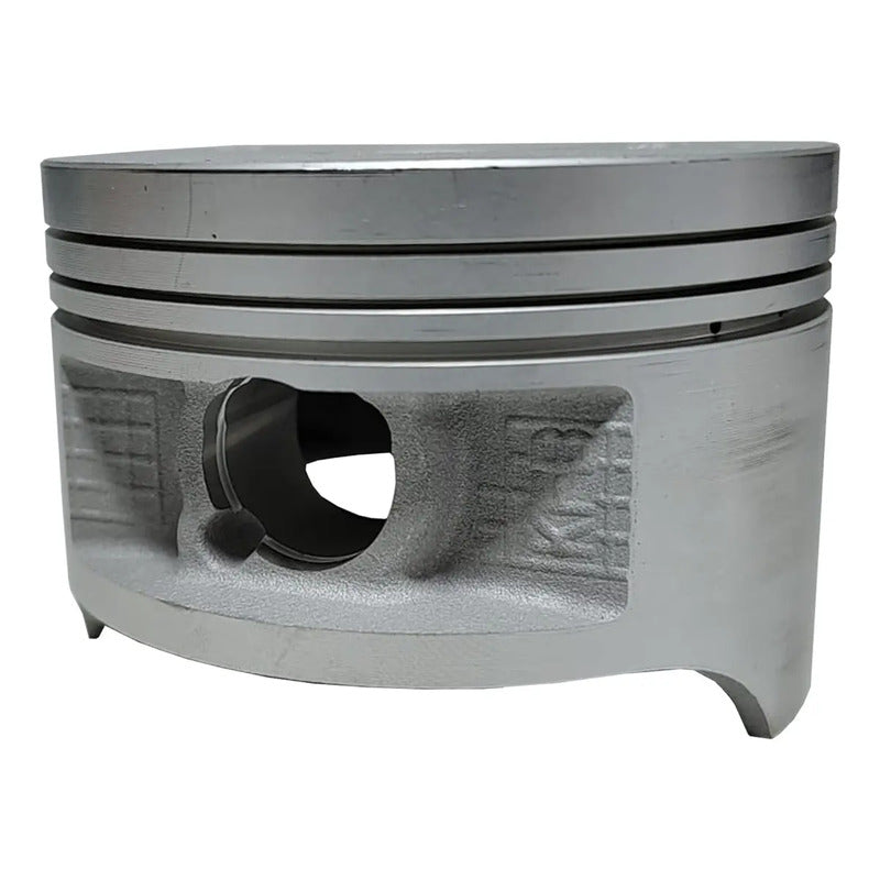Kit Motor Pistao Anel Crf 230 2007 2008 Nacional Premium