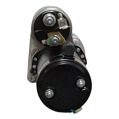 Starter Gol Parati Santana Ap 1.6 1.8 2.0 Motor