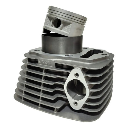 Kit Motor Pistao Anel Crf 230 2007 2008 Nacional Premium