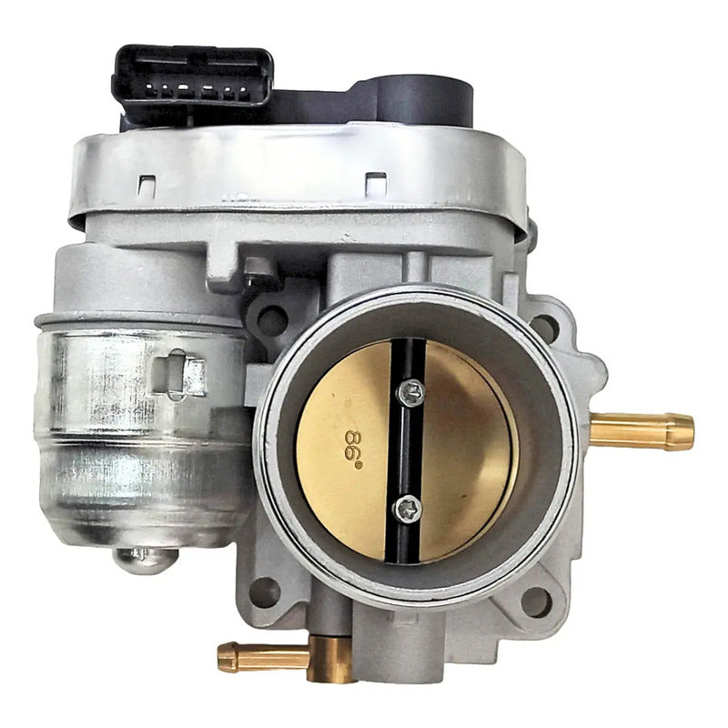 Corpo Borboleta Fiat 1.8 8v Palio/siena 2004-2010