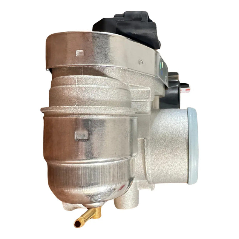 Corpo Borboleta Fiat 1.8 8v Palio/siena 2004-2010
