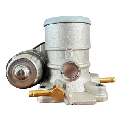 Corpo Borboleta Fiat 1.8 8v Palio/siena 2004-2010