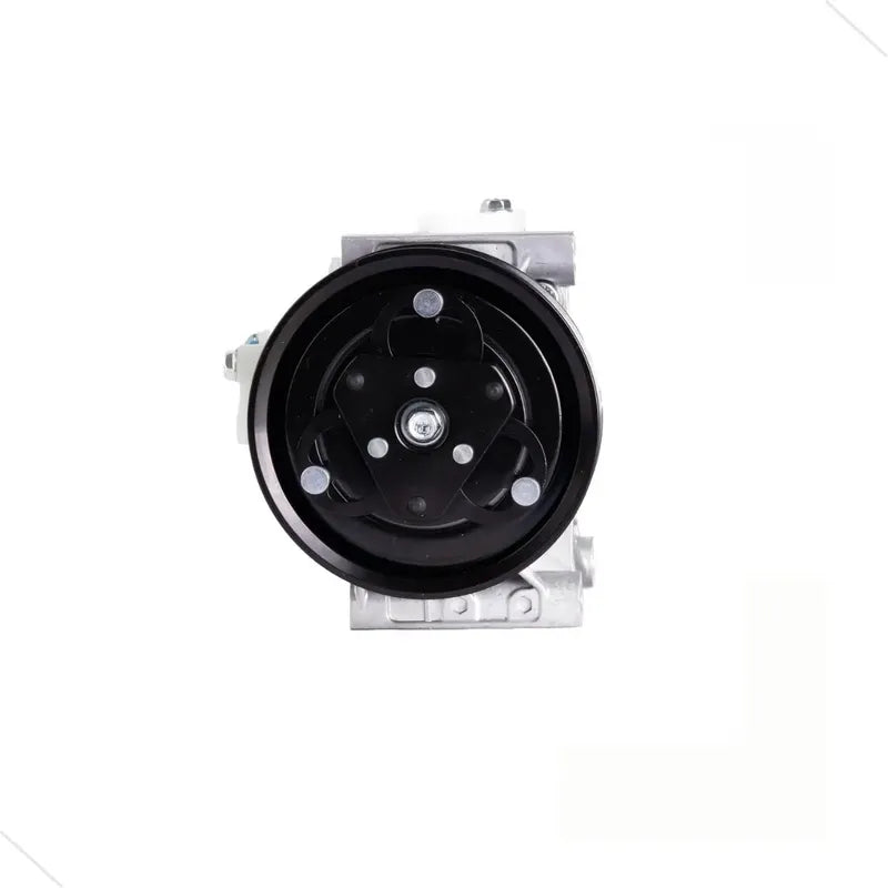 Compressor Ar Palio Siena Uno Strada Fire 1.0 1.4 Calsonic