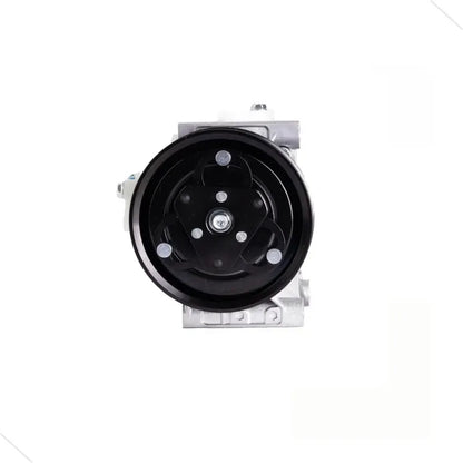 Compressor Ar Palio Siena Uno Strada Fire 1.0 1.4 Calsonic