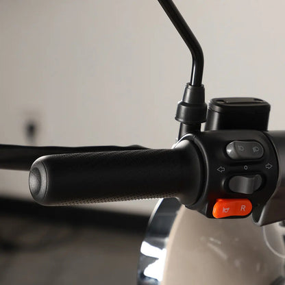 Bike Elétrica 20ah Fat Bicicleta 1000watts 60v Bateria Lítio
